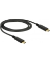 DELOCK Kabel USB-C - USB-C 85531 1m - nr 17