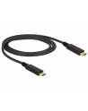 DELOCK Kabel USB-C - USB-C 85531 1m - nr 9