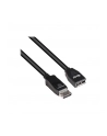 Kabel Club 3D DisplayPort-Kabel 1.4  2Meter St/Bu retail - nr 12
