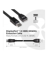 Kabel Club 3D DisplayPort-Kabel 1.4  2Meter St/Bu retail - nr 16