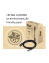 Kabel Club 3D DisplayPort-Kabel 1.4  2Meter St/Bu retail - nr 20