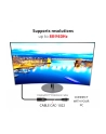 Kabel Club 3D DisplayPort-Kabel 1.4  2Meter St/Bu retail - nr 22