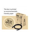 Kabel Club 3D DisplayPort-Kabel 1.4  2Meter St/Bu retail - nr 47