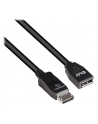 Kabel Club 3D DisplayPort-Kabel 1.4  2Meter St/Bu retail - nr 48