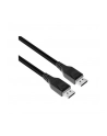 Kabel Club 3D DisplayPort - DisplayPort 5 Czarny (CAC-1061) - nr 17