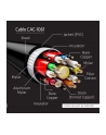 Kabel Club 3D DisplayPort - DisplayPort 5 Czarny (CAC-1061) - nr 23