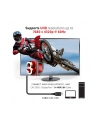 Kabel Club 3D DisplayPort - DisplayPort 5 Czarny (CAC-1061) - nr 3