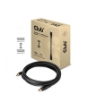 Kabel Club 3D DisplayPort - DisplayPort 5 Czarny (CAC-1061) - nr 41
