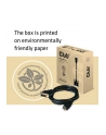 Kabel Club 3D DVI HDMI 2 Czarny (CAC-1210) - nr 11