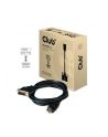 Kabel Club 3D DVI HDMI 2 Czarny (CAC-1210) - nr 20