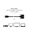 Kabel Club 3D DVI HDMI 2 Czarny (CAC-1210) - nr 31