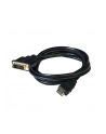 Kabel Club 3D DVI HDMI 2 Czarny (CAC-1210) - nr 34