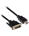 Kabel Club 3D DVI HDMI 2 Czarny (CAC-1210) - nr 38
