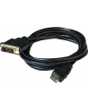 Kabel Club 3D DVI HDMI 2 Czarny (CAC-1210) - nr 42
