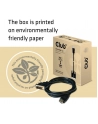 Kabel Club 3D DVI HDMI 2 Czarny (CAC-1210) - nr 43