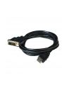 Kabel Club 3D DVI HDMI 2 Czarny (CAC-1210) - nr 50