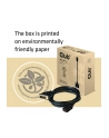 Kabel Club 3D DVI HDMI 2 Czarny (CAC-1211) - nr 1