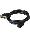 Kabel Club 3D DVI HDMI 2 Czarny (CAC-1211) - nr 42