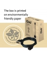 Kabel Club 3D DVI HDMI 2 Czarny (CAC-1211) - nr 44