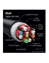 Kabel Club 3D HDMI-Kabel A -> A 2.1 Ultra High Speed 10K HDR 2m - nr 15