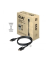 Kabel Club 3D HDMI-Kabel A -> A 2.1 Ultra High Speed 10K HDR 2m - nr 23