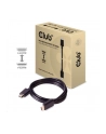 Kabel Club 3D HDMI-Kabel A -> A 2.1 Ultra High Speed 10K HDR 2m - nr 32