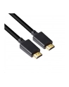 Kabel Club 3D HDMI-Kabel A -> A 2.1 Ultra High Speed 10K HDR 2m - nr 34