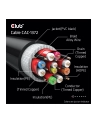 Kabel Club 3D HDMI-Kabel A -> A 2.1 Ultra High Speed 10K HDR 2m - nr 46