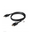 Kabel Club 3D HDMI-Kabel A -> A 2.1 Ultra High Speed 10K HDR 2m - nr 49