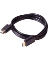 Kabel Club 3D HDMI-Kabel A -> A 2.1 Ultra High Speed 10K HDR 2m - nr 73