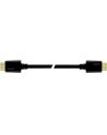 Kabel Club 3D HDMI-Kabel A -> A 2.1 Ultra High Speed 10K HDR 2m - nr 74