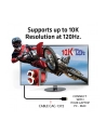 Kabel Club 3D HDMI-Kabel A -> A 2.1 Ultra High Speed 10K HDR 2m - nr 7
