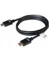 Kabel Club 3D HDMI-Kabel A -> A 2.1 Ultra High Speed 10K HDR 2m - nr 81