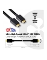 Kabel Club 3D HDMI-Kabel A -> A 2.1 Ultra High Speed 10K HDR 2m - nr 92