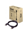 Kabel Club 3D HDMI-Kabel A -> A 2.1 Ultra High Speed 10K HDR 2m - nr 96