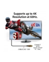 Kabel Club 3D HDMI-Kabel A -> A 2.0 aktiv opt. 4K60Hz UHD 50 M - nr 20