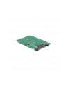 Delock Konwerter 2.5 U.2 SFF-8639  M.2 NVMe z wpustem M (62710) - nr 25
