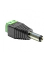Delock Adapter Terminal Block 2pin / DC 2.5x5.5 mm (65487) - nr 4