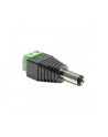 Delock Adapter Terminal Block 2pin / DC 2.5x5.5 mm (65487) - nr 5