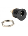 Delock gniazdo DC 2,1 x 5,5 mm (65503) - nr 3
