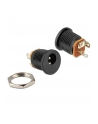 Delock gniazdo DC 2,1 x 5,5 mm (65503) - nr 5
