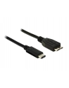 Delock USB3.1 C- micro B 1.00m (83677) - nr 3