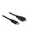 Delock USB3.1 C- micro B 1.00m (83677) - nr 4