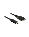 Delock USB3.1 C- micro B 1.00m (83677) - nr 6