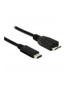 Delock USB3.1 C- micro B 1.00m (83677) - nr 7