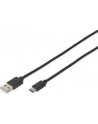 Digitus USB-C do USB A 1m (DB300136010S) - nr 11