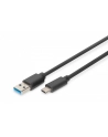 Digitus USB-C do USB A 1m (DB300136010S) - nr 7