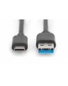 Digitus USB-C do USB A 1m (DB300136010S) - nr 8