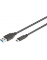 Digitus USB-C do USB A 1m (DB300136010S) - nr 9