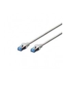 Digitus Kabel krosowy SF/UTP kat.5e 2m szary (DK-1532-020) - nr 10